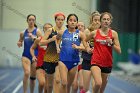 Lyon Track Invitational  Wheaton College Women's track and field teams compete in the Lyon Invitational hosted by Wheaton. - Photo by: Keith Nordstrom : Wheaton College, track & field, Lyon Invitational